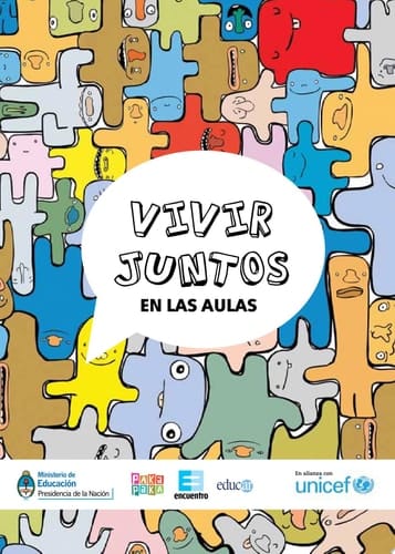 Vivir juntos en las aulas