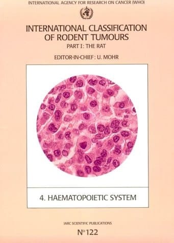 International Classification of Rodent Tumours