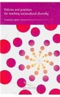 Policies and Practices for Teaching Sociocultural Diversity: Report on the Survey on Initial Education of Teachers in Sociocultural Diversity
