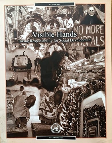 Unrisd Visible Hands Taking Res Soc