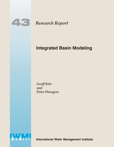 Integrated Basin Modeling
