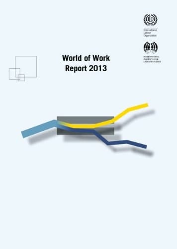 World of Work Report 2013