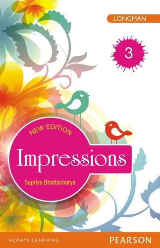 Impressions - 3