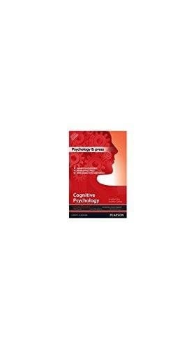 Psychology Express: Cognitive Psychology