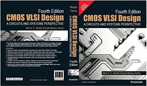 CMOS VLSI Design A Circuits and Systems Perspective