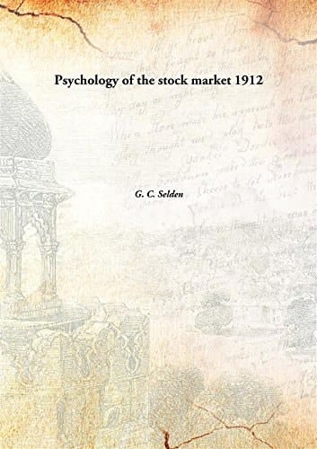 Psychology of the stock market
