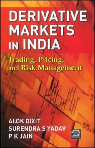 Derivative Markets in India
