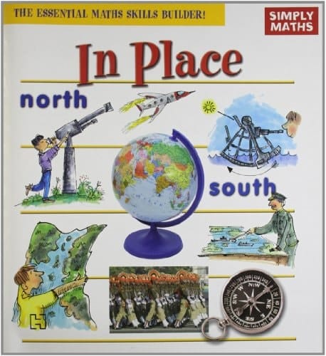 Simply Maths: In Place