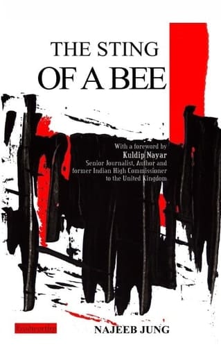 The Sting of a Bee