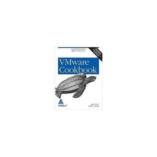 VMware Cookbook