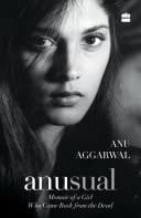 Anusual Memoir of a Girl Who Came Back from the Dead