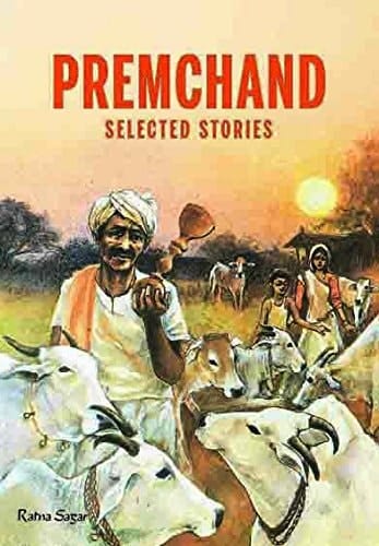 Premchand Selected Stories