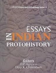 Essays in Indian Protohistory