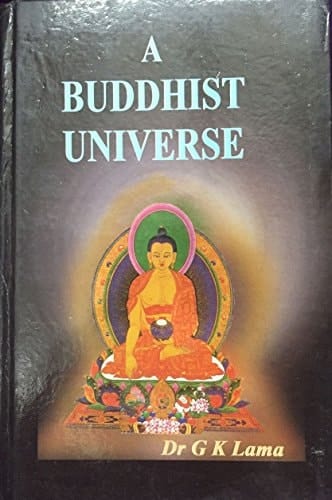 A Buddhist Universe