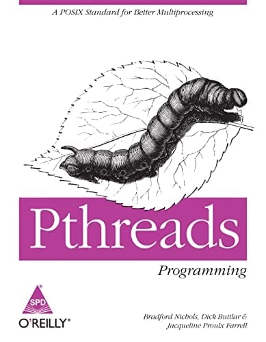 Pthreads Programming