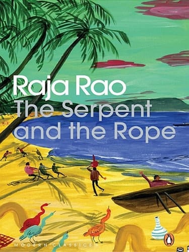 The Serpent and the Rope