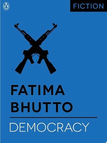 Democracy (Penguin Petit)