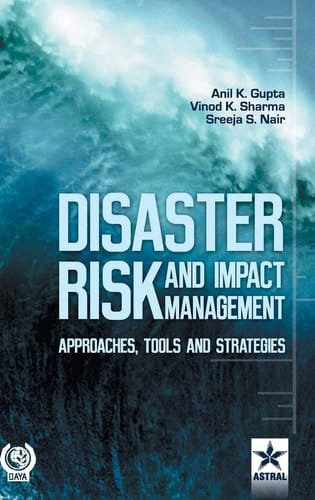 Disaster Risk and Impact Management Some Ecohydrological and Strategic Issues