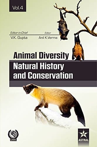 Animal Diversity, Natural History, and Conservation