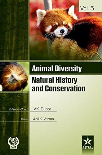 Animal Diversity, Natural History, and Conservation