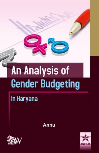 An Analysis Gender Budgeting in Haryana