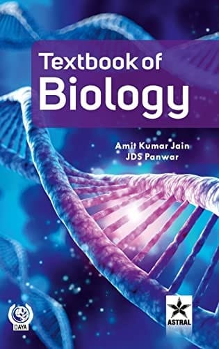 Textbook of Biology