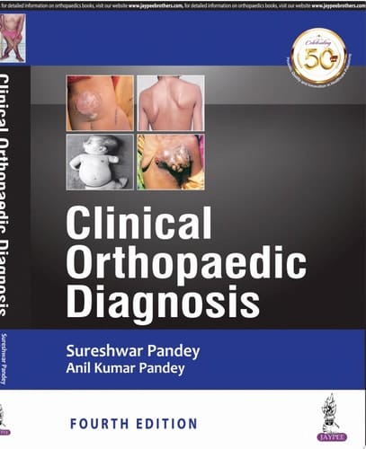 Clinical Orthopedic Diagnosis