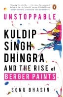 Unstoppable Kuldip Singh Dhingra and the Rise of Berger Paints