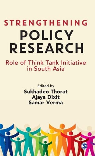 Strengthening Policy Research Role of Think Tank Initiative in South Asia