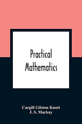 Practical Mathematics