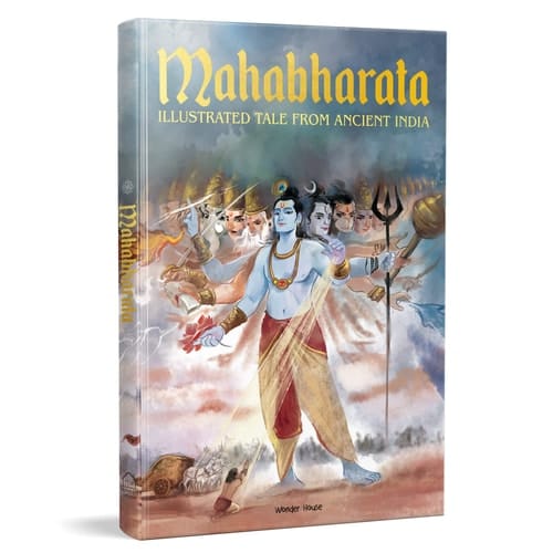 Mahabharata