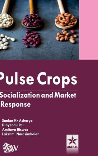 Pulse Crops Socialization and Market Response