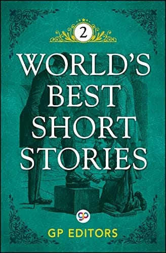 World's Best Short Stories Volume 2