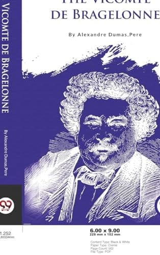 The Vicomte De Bragelonne