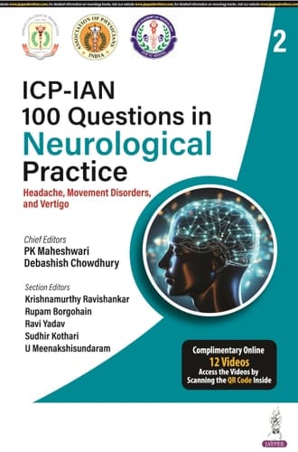 100 Questions in Neurological Practice 2 Headache, Movement Disorders and Vertigo