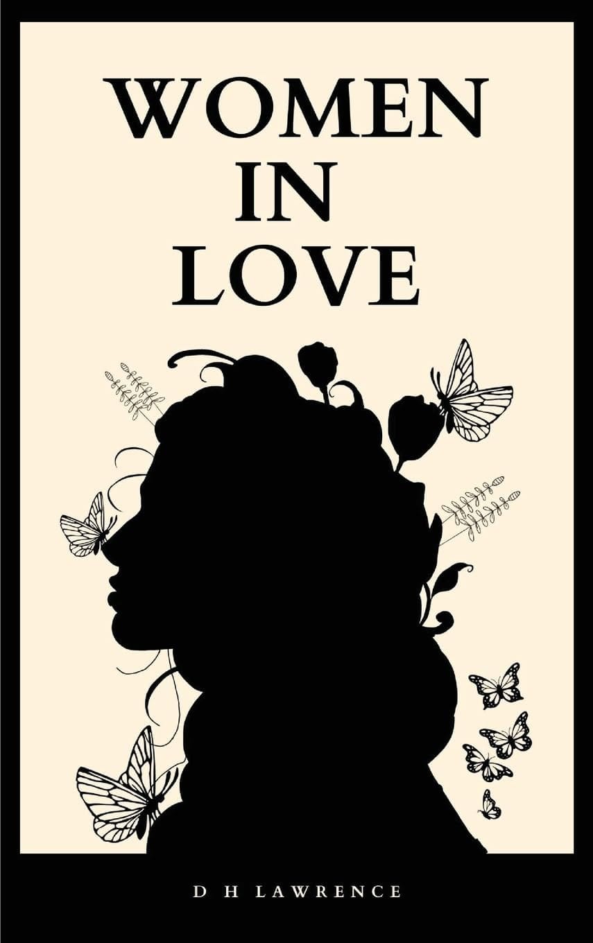 Women in Love (Grapevine Press)