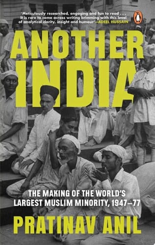 Another India