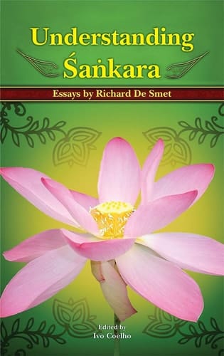 Understanding Sankara