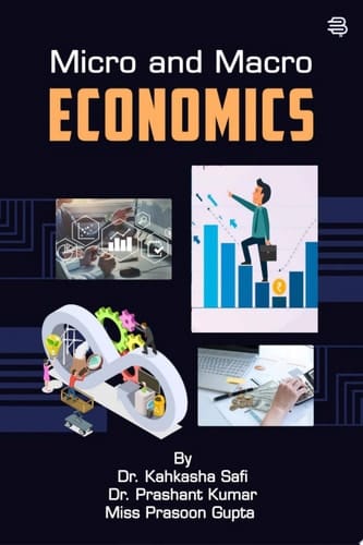 Micro and Macro Economics
