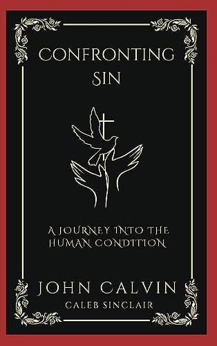 Confronting Sin: A Journey into the Human Condition (Grapevine Press)