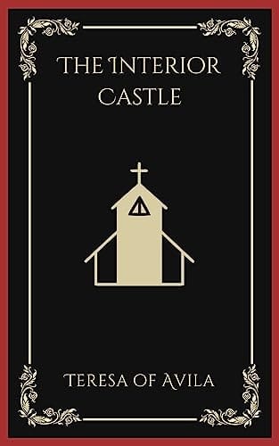 The Interior Castle (Grapevine Press)