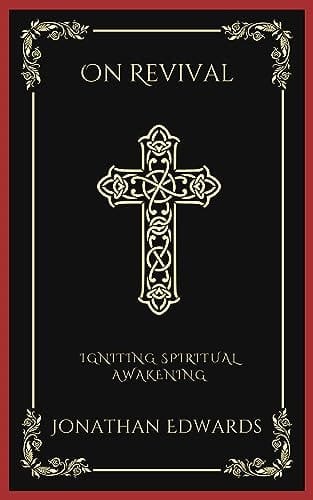 On Revival: Igniting Spiritual Awakening (Grapevine Press)