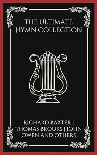 The Ultimate Hymn Collection (Grapevine Press)