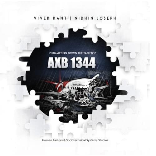 AXB 1344: Plummeting down the tabletop