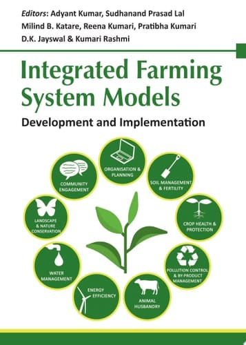 Integrated Farming System Models: Development and Implementation