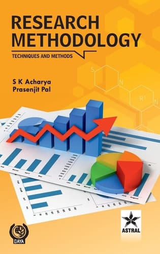 Research Methodology Techniques and Methods
