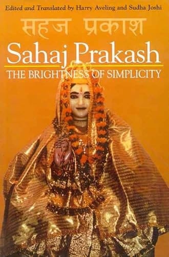 Sahaj Prakash: The Brightness of Simplicity