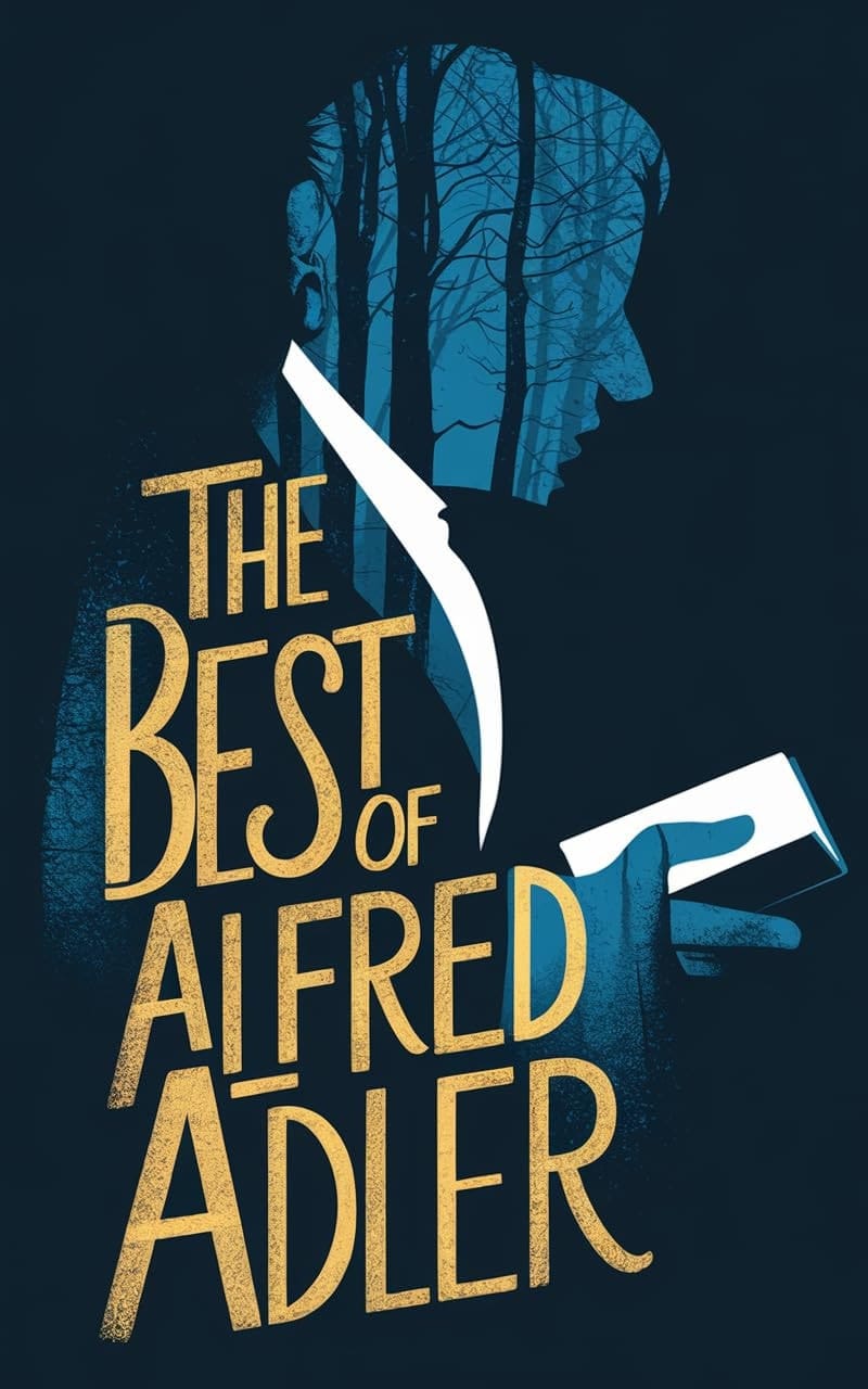 The Best of Alfred Adler (Grapevine Classic Books)