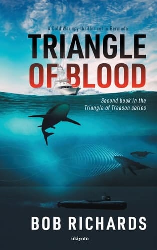 Triangle of Blood