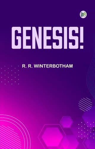 Genesis!